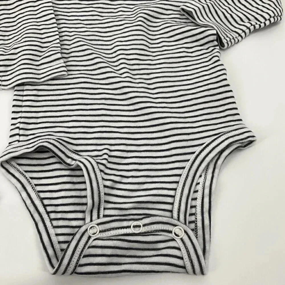 Baby Gap Hoodie 12-18 Months Jacket Carters One Piece Long Sleeve Shirt Set